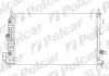 Радиаторы охлаждения POLCAR 551808-6 (фото 1)