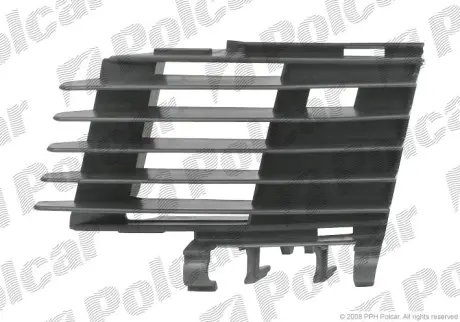 Решетка в бампере POLCAR 551827-3