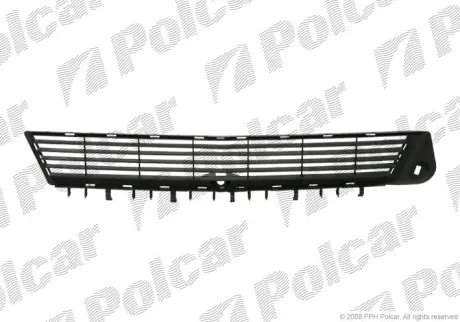 Решетка в бампере POLCAR 551827