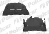 Защита под двигатель POLCAR 551834-5 (фото 1)