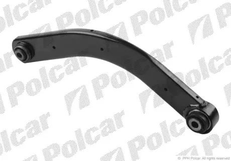 Рычаг POLCAR 5518375K