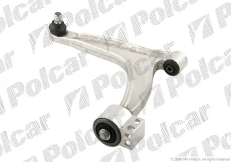 Рычаг POLCAR 551837-K