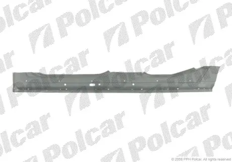 Порог POLCAR 551842