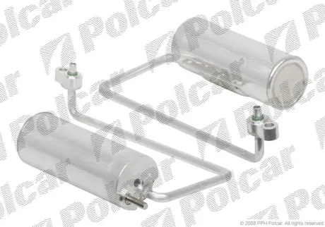 Осушитель POLCAR 5518KD-2
