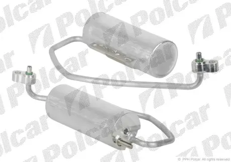 Осушитель POLCAR 5518KD-3