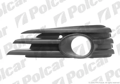 Решетка в бампере POLCAR 551927-7
