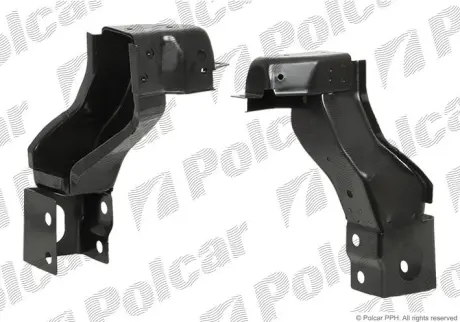 Панель передняя POLCAR 552004-6