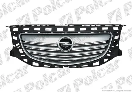 Решетка POLCAR 552005