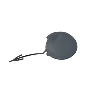 Заглушка крюка буксировки POLCAR 552096-9