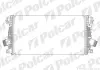 Радиаторы воздуха (Интеркулеры) POLCAR 5520J84X (фото 1)
