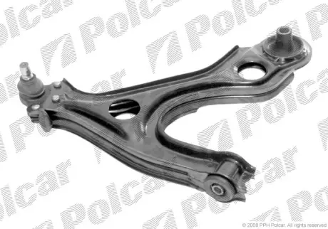 Рычаг POLCAR 552537