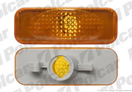 Указатель поворота боковой POLCAR 5527195E