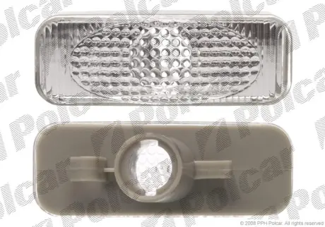 Автозапчасть POLCAR 5527196E
