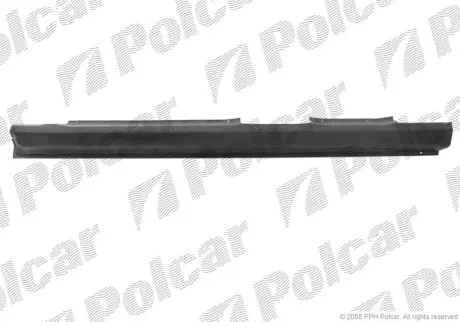 Автозапчасть POLCAR 552741