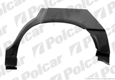 Автозапчасть POLCAR 552784-3