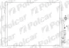 Радиаторы кондиционера POLCAR 5546K8C1S (фото 1)