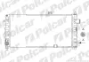 Радиаторы охлаждения POLCAR 555108-2 (фото 1)