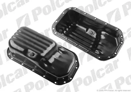 Масляный картер POLCAR 5551MO-1