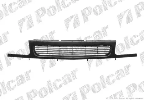 Решетка POLCAR 555305