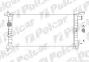 Радиаторы охлаждения POLCAR 555508-1 (фото 1)