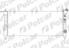 Радиаторы охлаждения POLCAR 5555085X (фото 1)