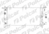 Радиаторы охлаждения POLCAR 555508-8 (фото 1)