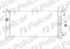 Радиаторы охлаждения POLCAR 555508A1 (фото 1)