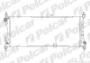 Радиаторы охлаждения POLCAR 555508A3 (фото 1)