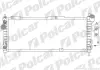 Радиаторы охлаждения POLCAR 555508A6 (фото 1)