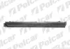 Порог POLCAR 555541-1 (фото 1)