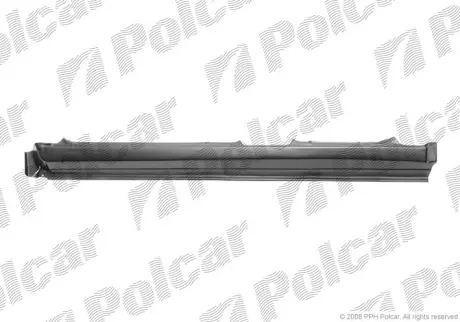 Порог POLCAR 555541-1