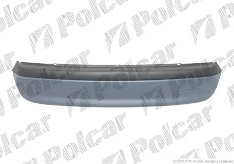 Бампер задний POLCAR 555596-5