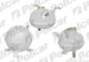 Компенсационные бачки POLCAR 5555ZB-4 (фото 1)
