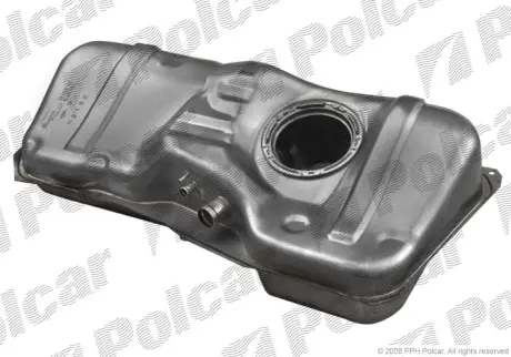 Топливный бак POLCAR 5555ZP-1