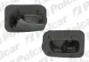 Внутренняя ручка POLCAR 5555ZW43 (фото 1)