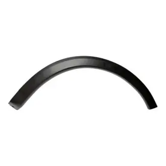Молдинг крила передній правий Opel Corsa C / Combo 00-10 POLCAR 555602-5