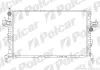 Радиаторы охлаждения POLCAR 555608-4 (фото 1)