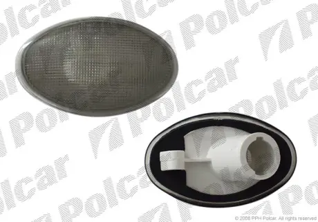 Указатель поворота боковой POLCAR 5556196E