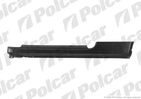 Автозапчасть POLCAR 555642