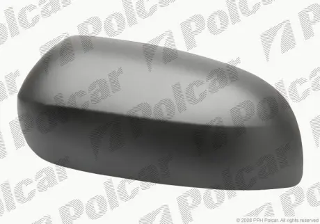 Корпус зеркала внешнего POLCAR 555655TM