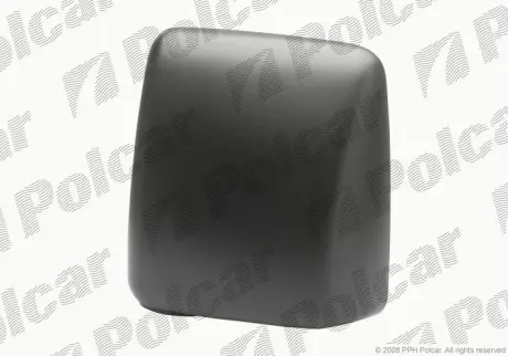 Корпус зеркала внешнего POLCAR 555657TM