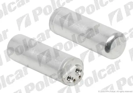 Осушитель POLCAR 5556KD1X
