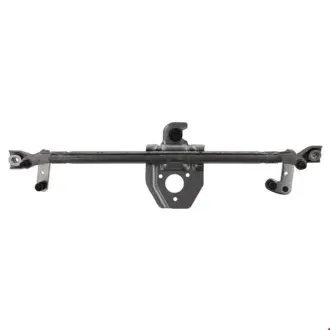 Механизм с/очистителей без моторчика POLCAR 5556MWP1