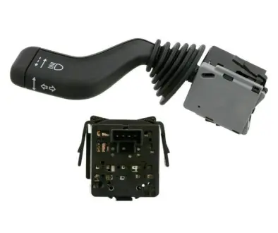 Переключатель групповой POLCAR 5556PZS1