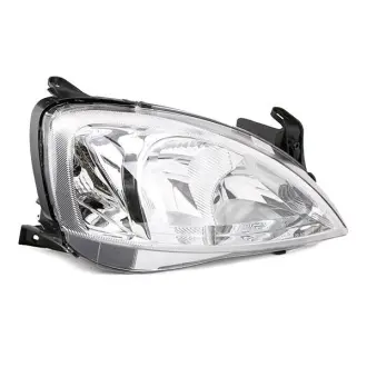 Фара основная POLCAR 5557108E