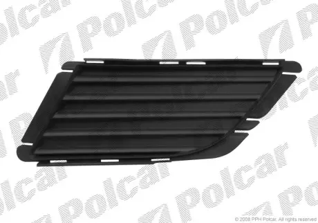 Решетка в бампере POLCAR 555727-2