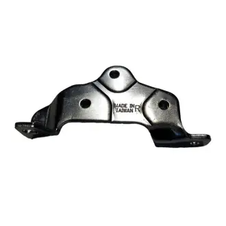 Петля капота POLCAR 55580316