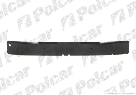 Усилитель бампера POLCAR 555807-4