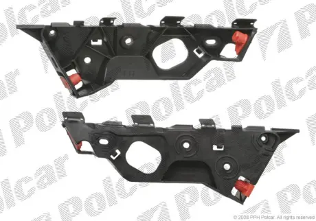 Кронштейн бампера POLCAR 555807-8