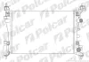 Радиаторы охлаждения POLCAR 555808-2 (фото 1)